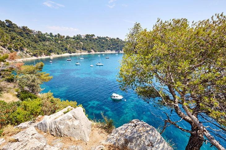 Cote D'Azur Appart Spacieux / Lumineux Toulon Buitenkant foto